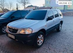 Внедорожник 5 дверей Mazda Tribute I 2001 в Харькове