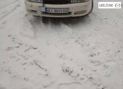 Хэтчбек 5 дверей Mazda 626 1992 в Киеве