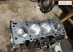 Хетчбек 5 дверей Mazda 626 1996 у Дніпрі