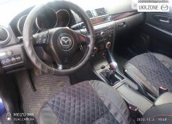 Хетчбек 5 дверей Mazda 3 2006 у Житомирі