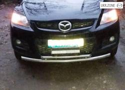 Внедорожник 5 дверей Mazda CX-7 I 2007 в Жашкове