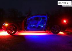 Купе Mazda RX-8 I 2004 у Києві