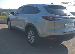 Внедорожник 5 дверей Mazda CX-9 II 2016 в Запорожье