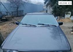 Хэтчбек 5 дверей Mazda 626 1987 в Одессе