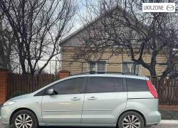 Компактвэн Mazda 5 2007 в Первомайске