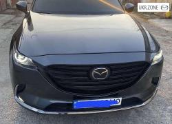 Позашляховик 5 дверей Mazda CX-9 II 2020 у Харкові