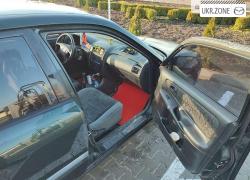 Седан Mazda 626 V (GF) 1998 в Виннице