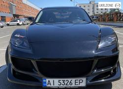 Купе Mazda RX-8 I 2005 в Броварах