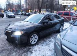Седан Mazda 3 2006 в Киеве