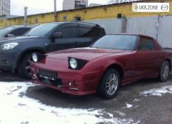 Купе Mazda RX-7 I (SA) 1980 в Киеве