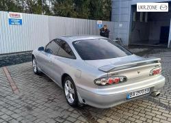 Купе Mazda MX-6 I 1994 в Первомайске