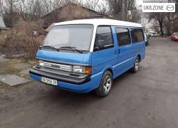 Минивэн Mazda Bongo III 1995 в Киеве