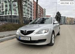 Хэтчбек 5 дверей Mazda 3 2009 в Киеве