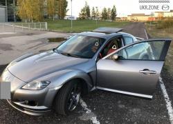 Купе Mazda RX-8 I 2006 в Одессе