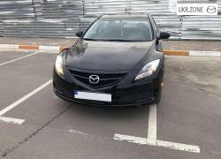 Седан Mazda 6 2012 у Калинівці