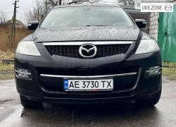 Позашляховик 5 дверей Mazda CX-9 I 2009 у Новомосковську