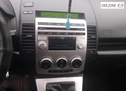 Компактвэн Mazda 5 I (CR) 2006 в Днепре