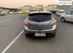 Хэтчбек 5 дверей Mazda 3 2011 в Киеве