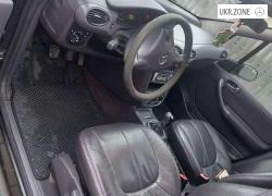 Хэтчбек 5 дверей Mercedes-Benz A-Класс I (W168) Рестайлинг 2002 в Дрогобыче