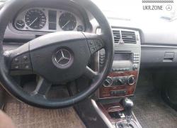 Хэтчбек 5 дверей Mercedes-Benz B-Класс I (W245) 2006 в Хмельницком