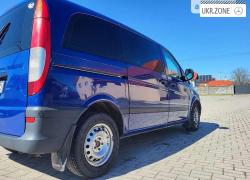 Минивэн Mercedes-Benz Vito II (W639) 2003 в Хмельницком