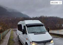 Mercedes-Benz Sprinter 2005 в Хусте