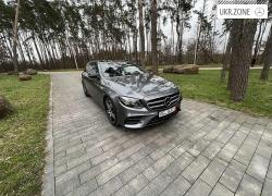 Универсал 5 дверей Mercedes-Benz E-Класс V (W213, S213, C238) 2018 в Житомире