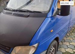 Mercedes-Benz Sprinter 2003 в Межевой
