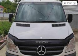 Mercedes-Benz Sprinter 2009 в Богородчанах