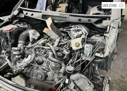 Минивэн Mercedes-Benz V-Класс II 2017 в Лозовой