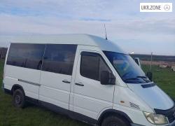 Mercedes-Benz Sprinter 2005 в Одессе