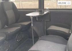 Минивэн Mercedes-Benz Vito I (W638) 2002 в Заречном