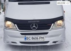 Mercedes-Benz Sprinter 2003 в Старом Самборе