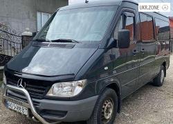 Mercedes-Benz Sprinter 2005 в Тячеве