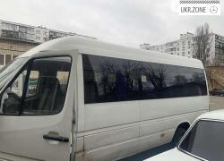 Mercedes-Benz Sprinter 1998 в Киеве