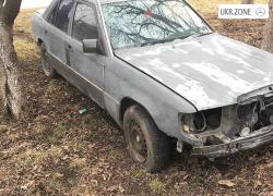 Mercedes-Benz E-Класс 1989 в Калиновке