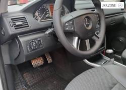 Хэтчбек 5 дверей Mercedes-Benz B-Класс 2008 в Черновцах