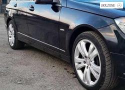 Универсал 5 дверей Mercedes-Benz C-Класс 2008 в Межгорье