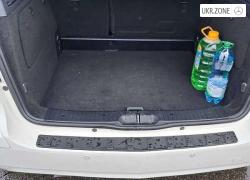 Хэтчбек 5 дверей Mercedes-Benz B-Класс I (W245) Рестайлинг 2010 в Киеве