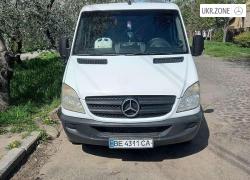 Mercedes-Benz Sprinter 2007 в Николаеве