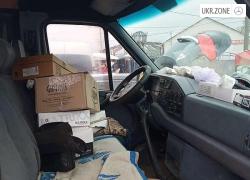 Mercedes-Benz Sprinter 1997 в Виннице