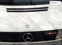 Mercedes-Benz Vito 2003 у Львові