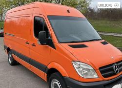 Mercedes-Benz Sprinter 2007 в Ровно