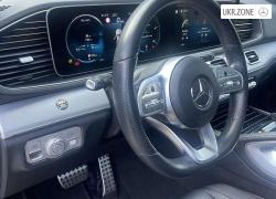 Позашляховик 5 дверей Mercedes-Benz GLE II (V167) 2019 у Мукачевому