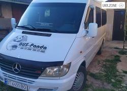 Mercedes-Benz Sprinter 2002 у Тернополі