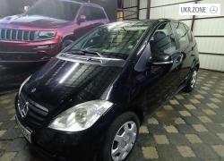 Mercedes-Benz A-Класс 2008 в Измаиле