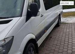 Mercedes-Benz Sprinter 2016 в Ровно