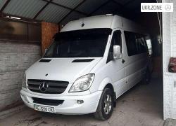 Mercedes-Benz Sprinter 2008 у Дніпрі