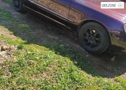 Седан Mercedes-Benz S-Класс 1999 в Черновцах