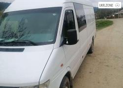 Седан Mercedes-Benz S-Класс 1998 в Львове